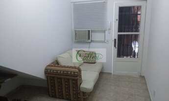 Imagem 3: Casa com 2 dormitórios à venda, 55 m² por R$ 750.000,00 - Copacabana - Rio de Janeiro/RJ