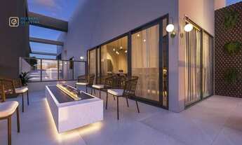 Imagem 3: Apartamento à venda, 71 m² por R$ 796.000,00 - Centro - Itajaí/SC