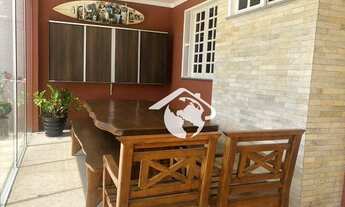 Imagem 5: Casa com 5 dormitórios à venda, 420 m² por R$ 1.300.000,00 - Atalaia - Aracaju/SE