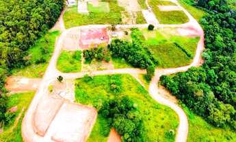 Imagem 2: Lotes a venda pronto para moradia