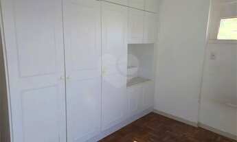 Imagem 7: Tijuca!!! 2 quartos com vaga de garagem