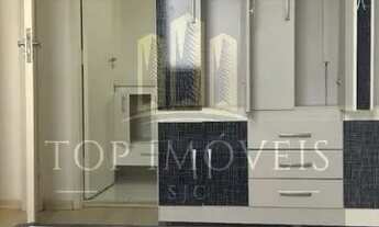 Imagem 5: Apartamento com 2 dormitórios para locação, 63 m² por R$ 2.300,00 - Jardim Augusta - São J