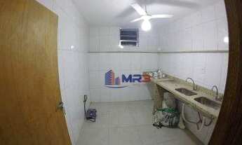 Imagem 3: Casa com 12 quartos para alugar, 392 m² por R$ 14.000/mês - Botafogo - Rio de Janeiro/RJ