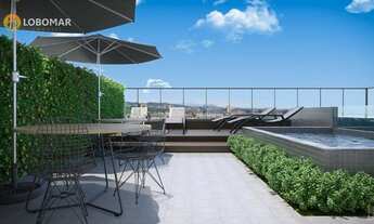 Imagem 4: Apartamento com 3 dormitórios à venda, 99 m² por R$ 1.188.792,86 - Itacolomi - Balneário P