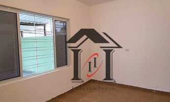 Imagem 3: Casa para alugar, 90 m² por R$ 1.450,00/mês - Jardim Cruzeiro - São Paulo/SP