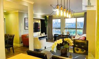 Imagem 4: Apartamento com 1 dormitório à venda, 70 m² por R$ 650.000,00 - Vila Leopoldina - São Paul