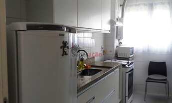 Imagem 2: GUARULHOS - Apartamento Padrão - Vila das Palmeiras