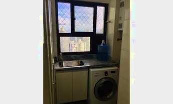 Imagem 6: Apartamento com 3 quartos em 85m² com 2 vagas de garagem na Pituba