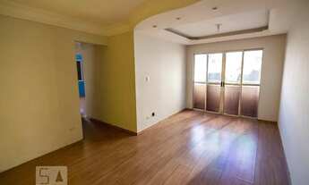 Imagem 2: Apartamento para Aluguel - Jardim Jussara, 3 Quartos, 65 m2