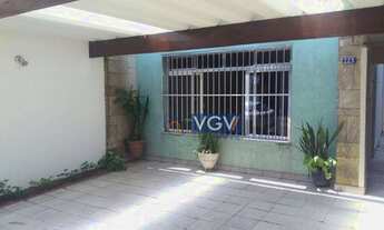 Imagem 2: Sobrado com 2 dormitórios à venda, 90 m² por R$ 675.000,00 - Jabaquara - São Paulo/SP