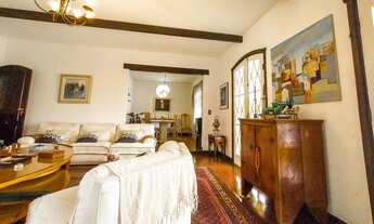 Imagem 7: Casa com 3 dormitórios à venda, 285 m² por R$ 980.000,00 - Cidade Universitária - Campinas