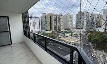 Imagem 5: Apartamento com 2 dormitórios à venda, 90 m² por R$ 420.000,00 - Praia de Itaparica - Vila