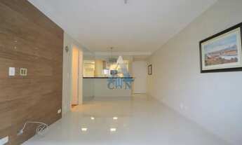 Imagem 2: 01824 - Apartamento 3 Dorms. (2 Suítes), MOEMA - SAO PAULO/SP