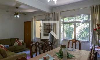 Imagem: Apartamento para Aluguel - Água Branca