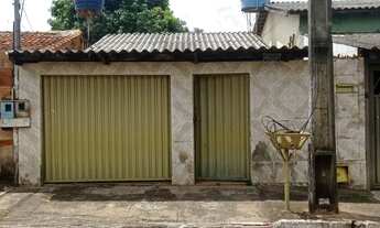 Imagem 6: Casa Casa com 2 dormitórios