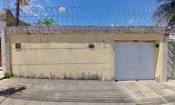 Imagem: Casa à venda no Itaperi - Fortaleza/CE