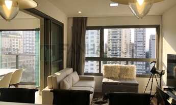 Imagem 3: SÃO PAULO - Apartamento Padrão - JARDIM AMÉRICA