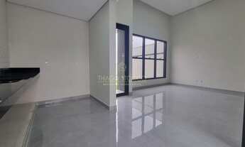 Imagem 4: Casa Nova, acabamento em alto Padrão a venda Jardim dos Imperios, condominio Vila Paraty