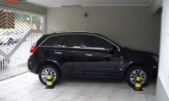 Imagem 2: Sobrado com 3 dormitórios à venda, 200 m² por R$ 990.000,00 - Vila Liviero - São Paulo/SP