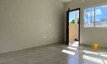 Imagem 7: Casa de esquina a 700 metros do mar com 2 dormitórios à venda, 50 m² por R$ 330.000 - Prin