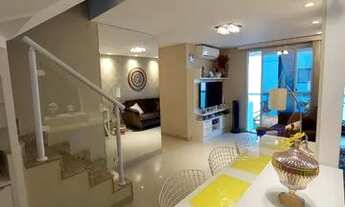 Imagem 3: Cobertura Life Resort 4 Quartos