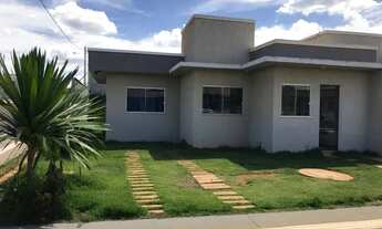 Imagem 5: Casa de condomínio térrea para venda possui 50 metros quadrados com 2 quartos