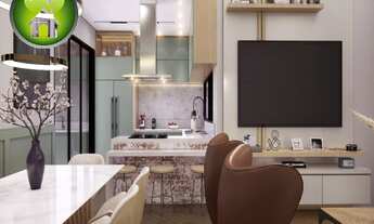 Imagem 5: CASA TÉRREA NO RESIDENCIAL PARK GRAN RESERVE - INDAIATUBA