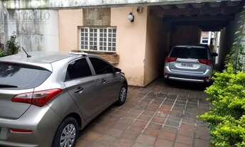 Imagem 7: Casa em Parque Santos Dumont - Taboão da Serra