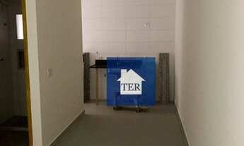 Imagem 5: Lindo Apartamento Novo com 2 dormitórios à venda, 42 m² por R$ 273.000 - Casa Verde - São