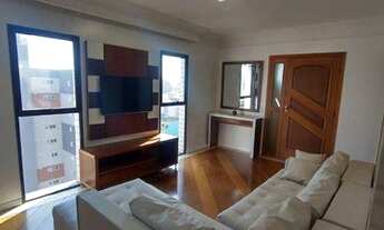 Imagem 2: Apartamento à venda, 129 m² por R$ 599.000,00 - Santa Teresinha - Santo André/SP