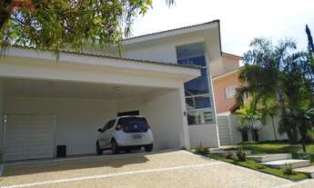 Imagem: Casa de Condominio em Parque Tecnológico