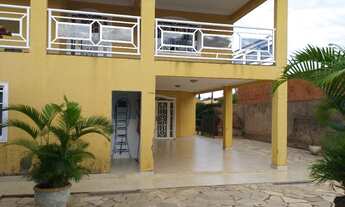 Imagem 7: Casa sobrado com 05 quartos sendo 03 suítes