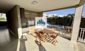 Imagem 6: CAMPINAS - Apartamento Padrão - RECANTO DO SOL I