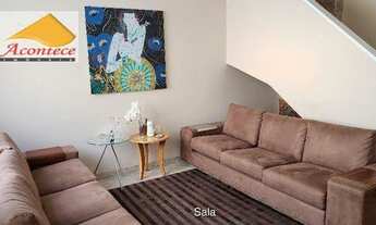 Imagem 5: Casa com 4 dormitórios à venda, 165 m² por R$ 1.450.000,00 - Brooklin - São Paulo/SP