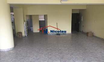 Imagem: CONJUNTO VENDA LOCACAO SANTA EFIGENIA, 154m²