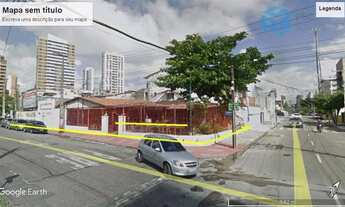 Imagem: Casa comercial à venda, Meireles, Fortaleza