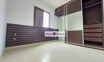 Imagem 4: Cobertura com 3 dormitórios à venda, 150 m² por R$ 800.000,00 - Jardim Satélite - São José