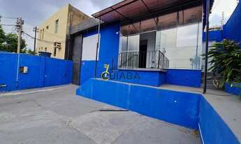 Imagem: Casa Comercial à Venda no Bairro Bandeirantes