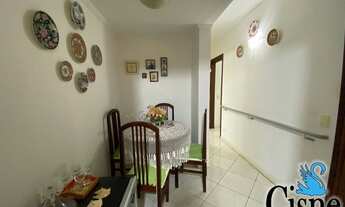 Imagem 5: Apartamento 4 Dormitórios no Edifício San Diego, em Serra Negra SP