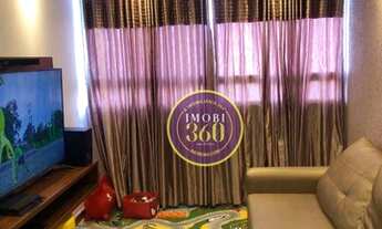 Imagem 4: Apartamento com 3 dormitórios à venda, 79 m² por R$ 438.300,00 - Vila Independência - São