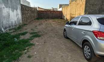 Imagem 4: Terreno Amaral de Matos 8x25