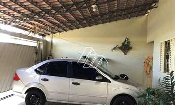 Imagem 2: Casa com 2 dormitórios à venda por R$ 270.000,00 - Vila Maria - Marília/SP