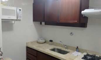 Imagem 3: Flat Mobilia Particular em Campos Elíseos - São Paulo, SP