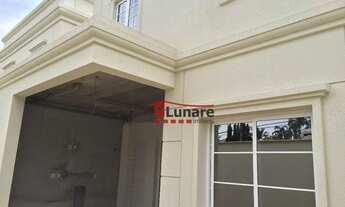 Imagem 4: Sobrado com 4 dormitórios à venda, 572 m² por R$ 2.700.000,00 - Vila Oliveira - Mogi das C