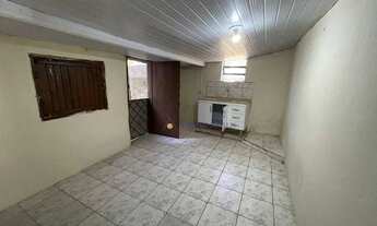 Imagem 6: Casa com 2 dormitórios para alugar, 60 m² por R$ 1.200/mês - Santo Antônio - Louveira/SP