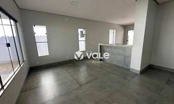 Imagem 4: Casa com 3 suítes para alugar, 176 m² por R$ 5.170/mês - 603 Sul (Arso 61) - Palmas/TO