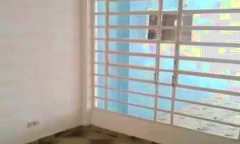 Imagem: SOBRADO PRESIDENTE ALTINO