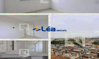 Imagem 2: APARTAMENTO RESIDENCIAL em SÃO PAULO - SP, VILA BASILEIA