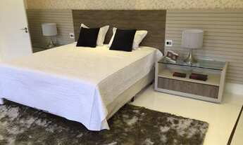 Imagem 5: Maravilhosa casa em condomínio fechado no Guarujá, com Heliponto na parte superior da casa