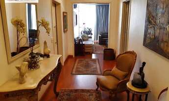 Imagem 2: Apartamento com 3 dormitórios à venda, 194 m² por R$ 1.900.000,00 - Higienópolis - São Pau